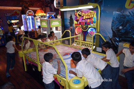 Std 3 & 4 Fun-filled Day Out in Surat (147)