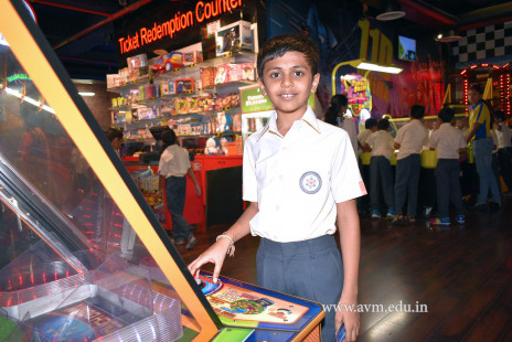 Std 3 & 4 Fun-filled Day Out in Surat (90)