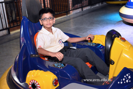 Std 3 & 4 Fun-filled Day Out in Surat (63)