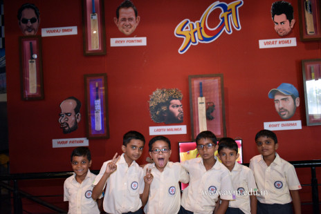 Std 3 & 4 Fun-filled Day Out in Surat (151)