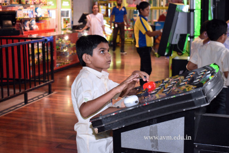 Std 3 & 4 Fun-filled Day Out in Surat (135)