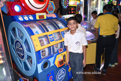 Std 3 & 4 Fun-filled Day Out in Surat (91)