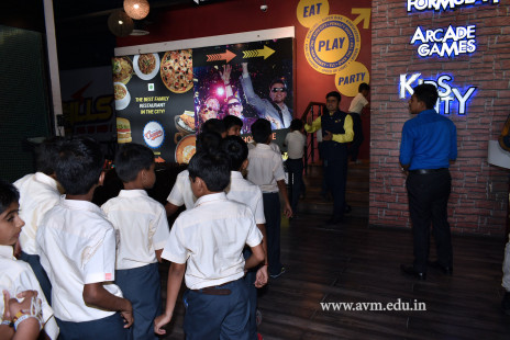 Std 3 & 4 Fun-filled Day Out in Surat (48)