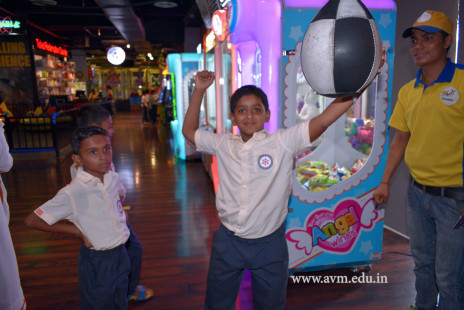Std 3 & 4 Fun-filled Day Out in Surat (126)