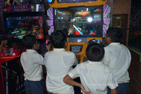 Std 3 & 4 Fun-filled Day Out in Surat (130)