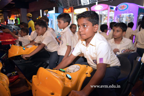 Std 3 & 4 Fun-filled Day Out in Surat (86)