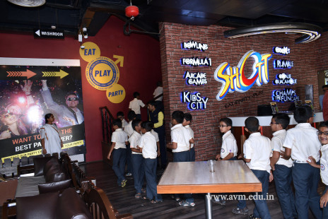 Std 3 & 4 Fun-filled Day Out in Surat (50)