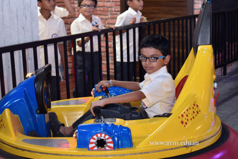 Std 3 & 4 Fun-filled Day Out in Surat (66)