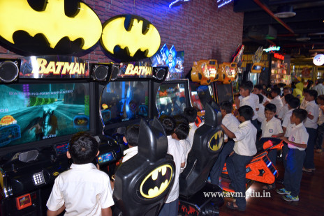 Std 3 & 4 Fun-filled Day Out in Surat (73)