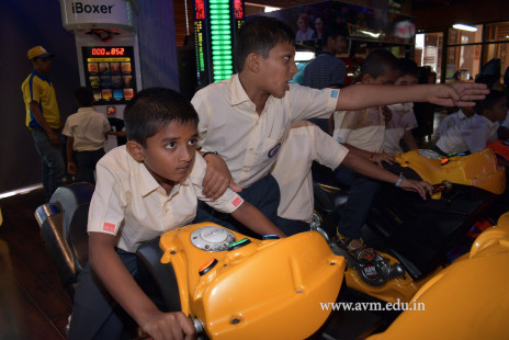 Std 3 & 4 Fun-filled Day Out in Surat (127)