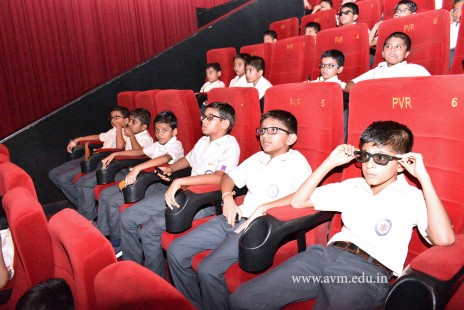 Std 3 & 4 Fun-filled Day Out in Surat (32)