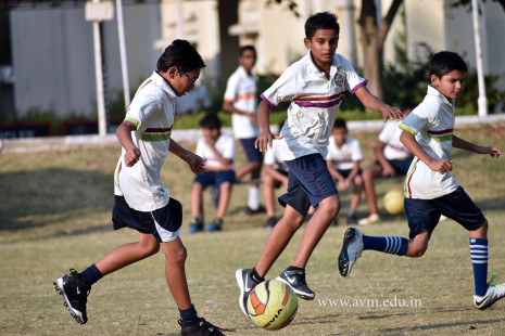 2017-18 Inter House Football Competition (16)