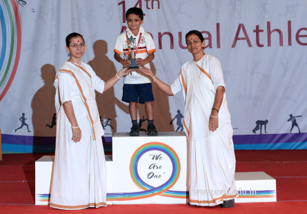 Closing Ceremony of the 14th Annual Athletic Meet (59)