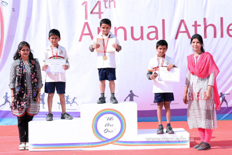 Closing Ceremony of the 14th Annual Athletic Meet (32)