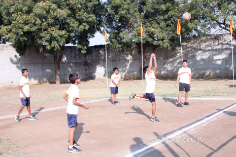 Inter House Volleyball Competition 2016 (6)