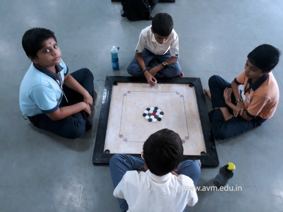 District level Carrom Competition 2018-19 (4)