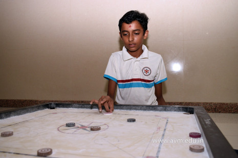 Inter House Carrom Competition 2018-19 (4)