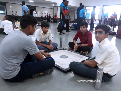District level Carrom Competition 2018-19 (5)