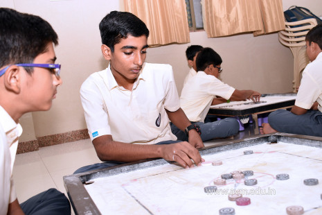 Inter House Carrom Competition 2018-19 (19)