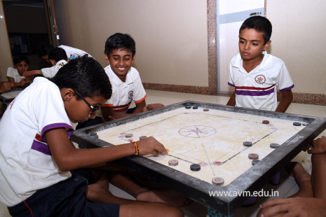 Inter House Carrom Competition 2018-19 (8)