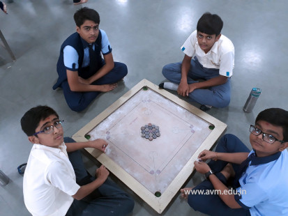 District level Carrom Competition 2018-19 (13)
