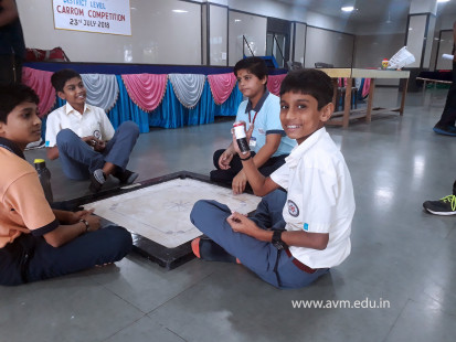 District level Carrom Competition 2018-19 (10)