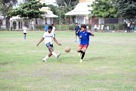 U-14 & U-17 Subroto Mukerjee Football Tournament 2018-19 (101)