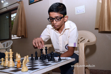 Inter House Chess Competition 2018-19 (16)