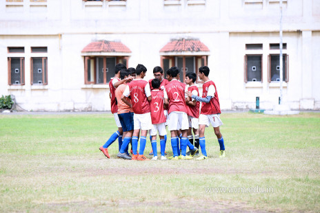 U-14 & U-17 Subroto Mukerjee Football Tournament 2018-19 (240)