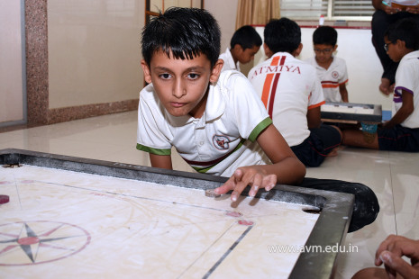 Inter House Carrom Competition 2018-19 (3)