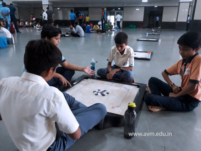 District level Carrom Competition 2018-19 (3)
