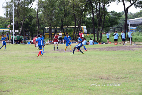 U-14 & U-17 Subroto Mukerjee Football Tournament 2018-19 (202)