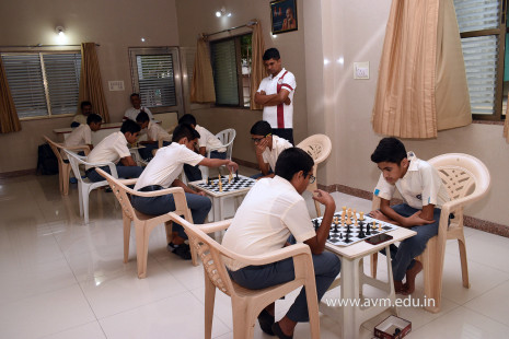Inter House Chess Competition 2018-19 (19)