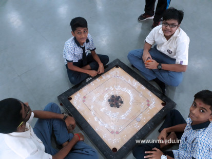 District level Carrom Competition 2018-19 (12)