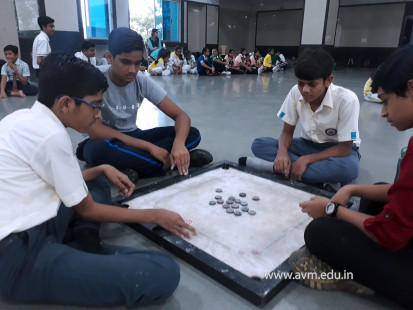 District level Carrom Competition 2018-19 (9)
