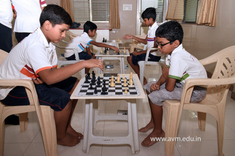 Inter House Chess Competition 2018-19 (7)
