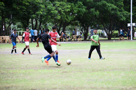 U-14 & U-17 Subroto Mukerjee Football Tournament 2018-19 (301)