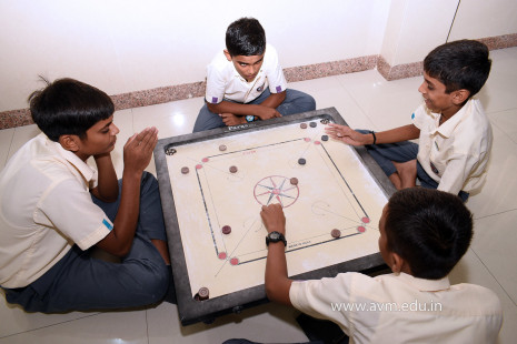 Inter House Carrom Competition 2018-19 (27)