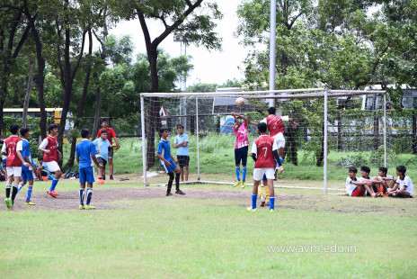 U-14 & U-17 Subroto Mukerjee Football Tournament 2018-19 (203)