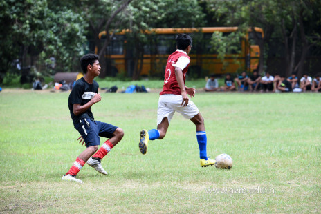 U-14 & U-17 Subroto Mukerjee Football Tournament 2018-19 (292)