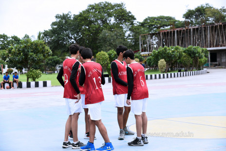 U-19 District level Basketball Competition 2018-19 (3)
