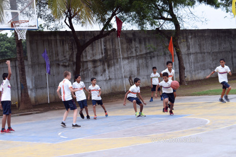 Inter House Basketball Competition 2018-19 (4)