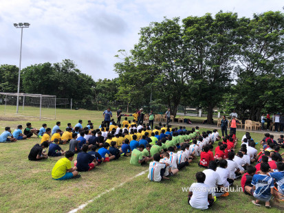 U-14 & U-17 Subroto Mukerjee Football Tournament 2018-19 (3)