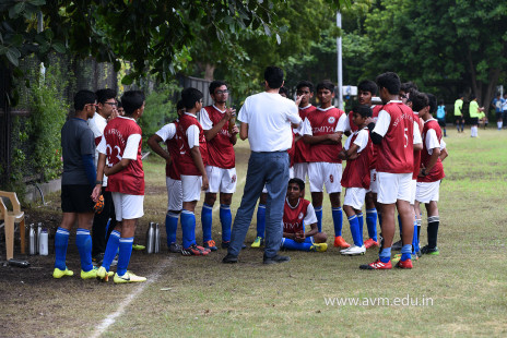 U-14 & U-17 Subroto Mukerjee Football Tournament 2018-19 (210)