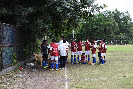 U-14 & U-17 Subroto Mukerjee Football Tournament 2018-19 (208)