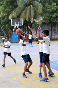 Inter House Basketball Competition 2018-19 (100)