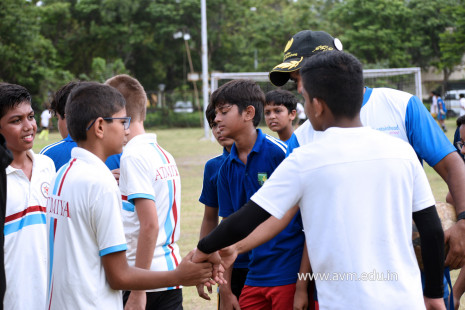 U-14 & U-17 Subroto Mukerjee Football Tournament 2018-19 (115)