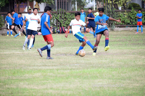 U-14 & U-17 Subroto Mukerjee Football Tournament 2018-19 (100)