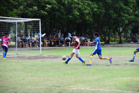 U-14 & U-17 Subroto Mukerjee Football Tournament 2018-19 (214)