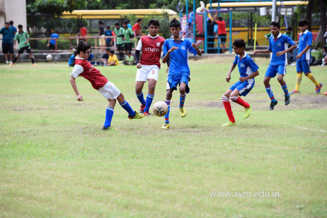 U-14 & U-17 Subroto Mukerjee Football Tournament 2018-19 (190)
